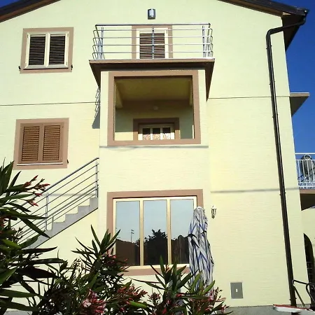 With A Parking Space - 5482 * Novi Vinodolski