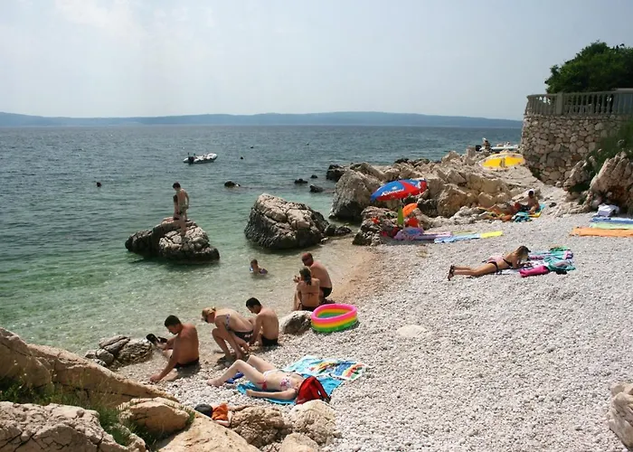 With A Parking Space - 5482 Lägenhet