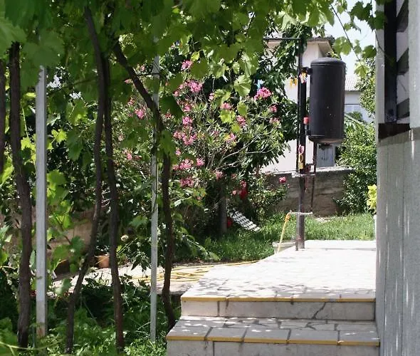 With A Parking Space - 5482 Lägenhet